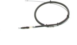 Bosch Cablu, Frana De Parcare 1987477958 Audi A3 Seat Altea/Leon/Toledo Iii Skoda Yeti (1987477958)
