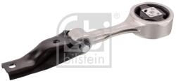 FEBI BILSTEIN Suport Motor Spate 31081 Seat Cordoba/Ibiza Iii Skoda Fabia Ii/Roomster Vw Polo (31081)