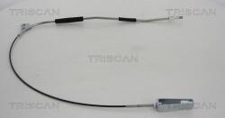 TRISCAN Cablu, frana de parcare TRISCAN 8140 23192 (8140 23192) - automobilus