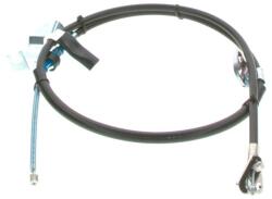 Bosch Cablu, frana de parcare BOSCH 1 987 477 951 (1 987 477 951) - automobilus