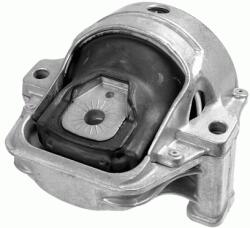 LEMFÖRDER Suport Motor 3474601 Audi A4 B8/A5/Q5