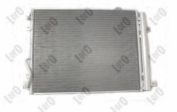 ABAKUS Condensator, climatizare ABAKUS 024-016-0015 (024-016-0015)