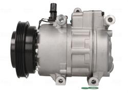 NISSENS Compresor, climatizare NISSENS ** FIRST FIT ** 89296 (89296)