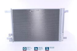 NISSENS Condensator, Climatizare 940319 Audi A1/A1 Allstreet/A1 City Carver/A3/Q2/Q3/Tt