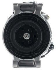 MAHLE Compresor, climatizare MAHLE BEHR *** PREMIUM LINE *** ACP 536 000P (ACP 536 000P)