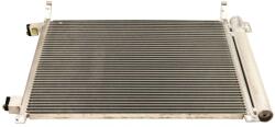 MAXGEAR Condensator, Climatizare Ac858926 Nissan Micra Iv