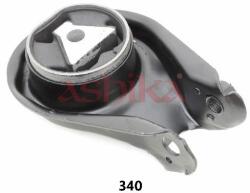 ASHIKA Suport motor ASHIKA GOM-340 (GOM-340) - automobilus