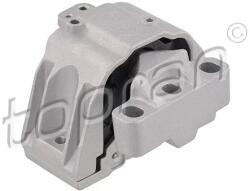 TOPRAN Suport Motor Dreapta 107979 Seat Leon/Toledo Ii Skoda Octavia I Vw Bora/Bora I (107979)