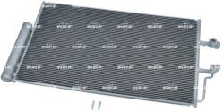 NRF Condensator, climatizare NRF EASY FIT 350634 (350634)
