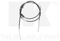 NK Cablu, frana de parcare NK 902552 (902552)