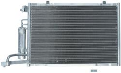 KAMOKA Condensator, climatizare KAMOKA 7800066 (7800066) - automobilus