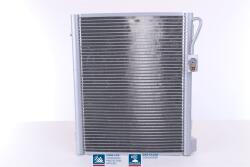 NISSENS Condensator, climatizare NISSENS 940019 (940019) - automobilus