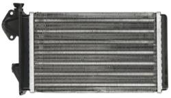 THERMOTEC Schimbător de căldură, încălzire habitaclu THERMOTEC D6W013TT (D6W013TT)