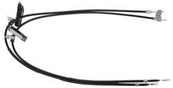 ABE Cablu, Frana De Parcare Dreapta C7G007Abe Ford Focus I