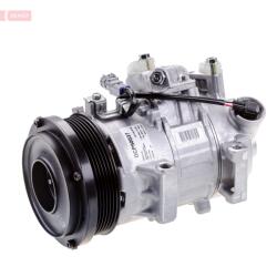 DENSO Compresor, climatizare DENSO DCP50037 (DCP50037)