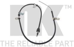 NK Cablu, frana de parcare NK 903433 (903433)