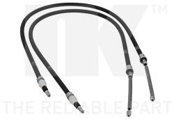 NK Cablu, frana de parcare NK 903396 (903396)
