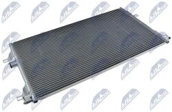 NTY Condensator, climatizare NTY CCS-RE-008 (CCS-RE-008)