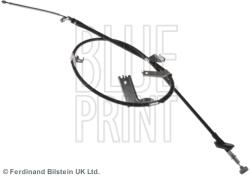 BLUE PRINT Cablu, Frana De Parcare Spate Stanga Adk84685 Suzuki Swift Iii (ADK84685)