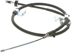 Bosch Cablu, Frana De Parcare 1987482843 Kia Picanto Ii