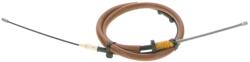 Bosch Cablu, Frana De Parcare 1987477635 Renault Kangoo (1987477635)