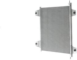 MAHLE Condensator, Climatizare Ac121000S Daf Xf 105/Xf 95