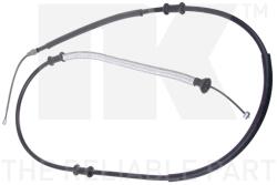 NK Cablu, Frana De Parcare 9023165 Fiat Doblo