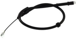 KRIEGER Cablu, frana de parcare KRIEGER 0950014007 (0950014007)