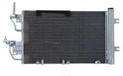 MTR Condensator, climatizare MTR 30069150 (30069150) - automobilus