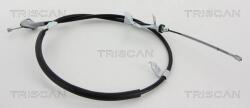 TRISCAN Cablu, Frana De Parcare 814010197 Citroën C1 Ii Peugeot 108 Toyota Aygo (814010197)