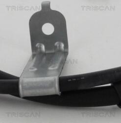 TRISCAN Cablu, Frana De Parcare 814068109 Subaru Forester (814068109)