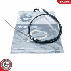 ESEN SKV Cablu, frana de parcare ESEN SKV 25SKV083 (25SKV083)
