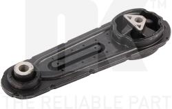 NK Suport Motor Fata 59739001 Dacia Logan/Logan Pick-Up/Sandero Nissan Micra Iii (59739001)