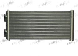 FRIGAIR Schimbator Caldura, Incalzire Habitaclu 0637.3001 Man F2000 (0637.3001)
