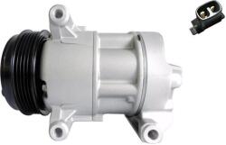 MAHLE Compresor, climatizare MAHLE BEHR ACP 188 000S (ACP 188 000S)