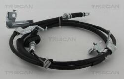 TRISCAN Cablu, frana de parcare TRISCAN 8140 40198 (8140 40198) - automobilus