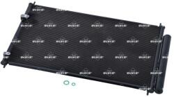 NRF Condensator, climatizare NRF EASY FIT 35839 (35839)