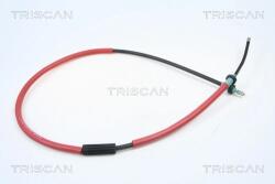TRISCAN Cablu, Frana De Parcare 8140251117 Renault Modus / Modus (8140251117)