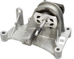 LEMFÖRDER Suport Motor Dreapta 4213701 Fiat 500/500 C/Panda Lancia Ypsilon (4213701)