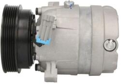 THERMOTEC Compresor, climatizare THERMOTEC KTT090444 (KTT090444) - automobilus