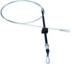 MAXGEAR Cablu, frana de parcare MAXGEAR 32-0256 (32-0256)