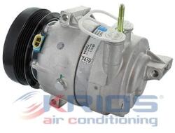 Meat & Doria Compresor, climatizare MEAT & DORIA K14136 (K14136) - automobilus