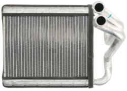 THERMOTEC Schimbător de căldură, încălzire habitaclu THERMOTEC D60521TT (D60521TT)