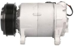 THERMOTEC Compresor, climatizare THERMOTEC KTT090573 (KTT090573) - automobilus