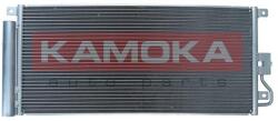 KAMOKA Condensator, climatizare KAMOKA 7800440 (7800440) - automobilus