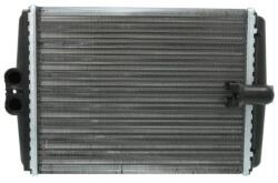 THERMOTEC Schimbător de căldură, încălzire habitaclu THERMOTEC D6M015TT (D6M015TT) - automobilus
