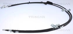 TRISCAN Cablu, Frana De Parcare 8140241151 Chevrolet Trax Opel Mokka / Mokka X/Mokka X (8140241151)