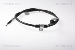 TRISCAN Cablu, Frana De Parcare 8140421132 Citroën C4 Aircross Mitsubishi Asx (8140421132)