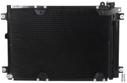 KAMOKA Condensator, climatizare KAMOKA 7800528 (7800528) - automobilus