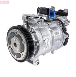 DENSO Compresor, climatizare DENSO DCP02119 (DCP02119) - automobilus - 2 573,19 RON